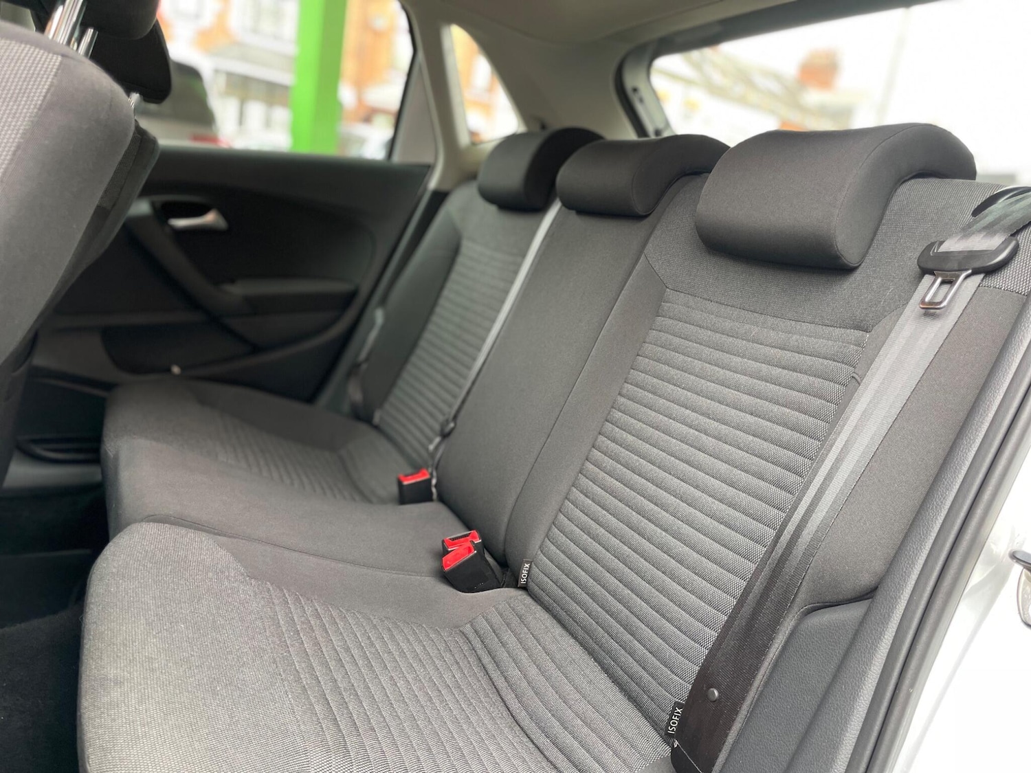 Used Volkswagen Polo for sale - 78007255: Photo 26