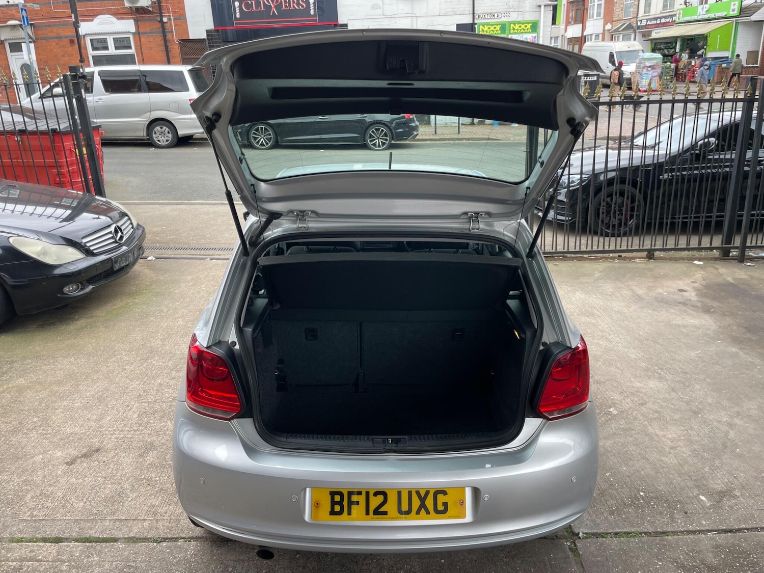 Used Volkswagen Polo for sale - 78007255: Photo 27