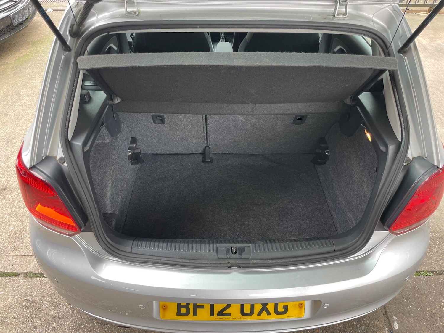 Used Volkswagen Polo for sale - 78007255: Photo 28