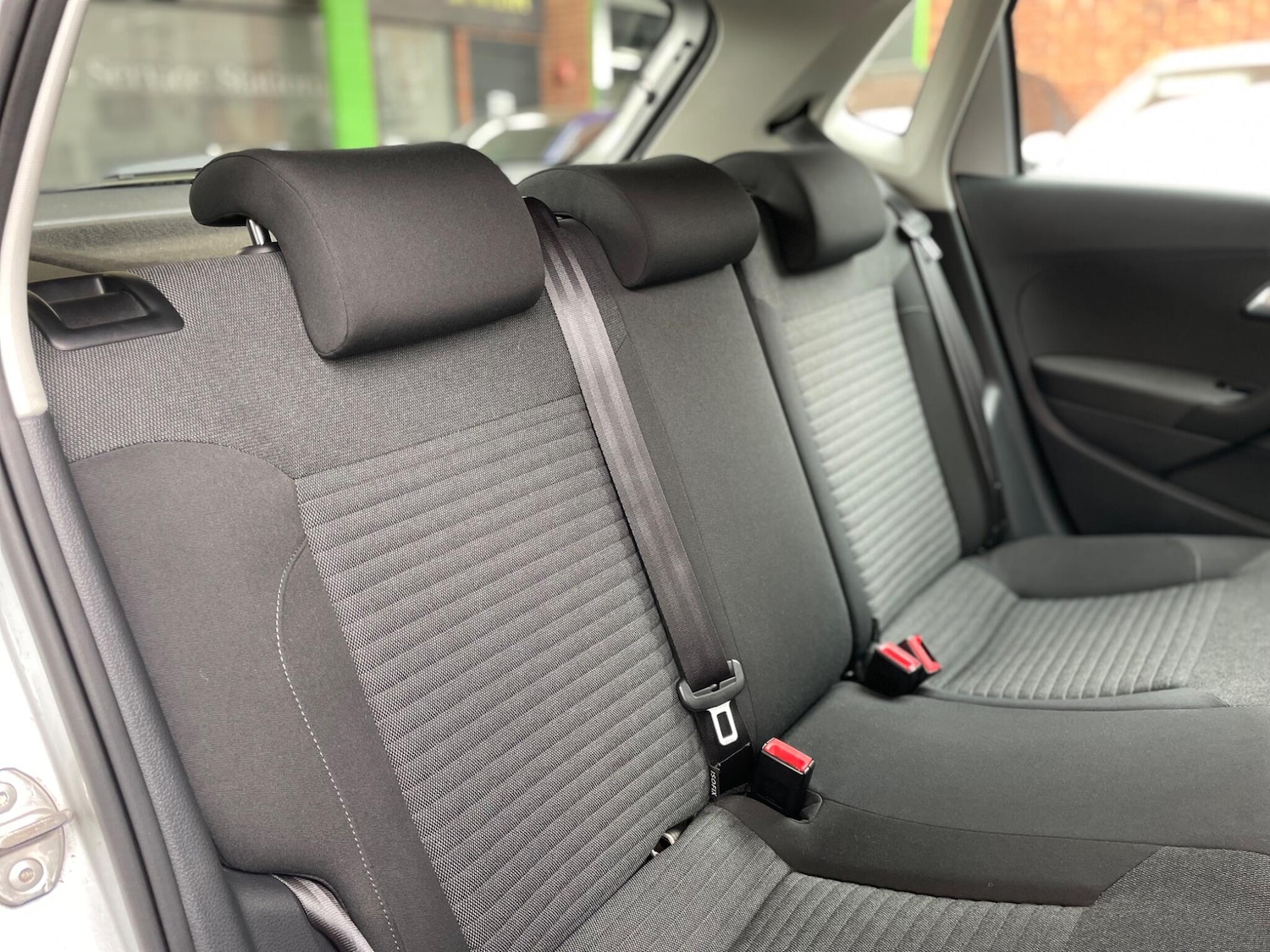 Used Volkswagen Polo for sale - 78007255: Photo 31