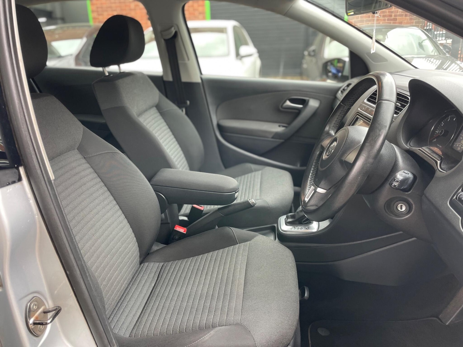 Used Volkswagen Polo for sale - 78007255: Photo 33