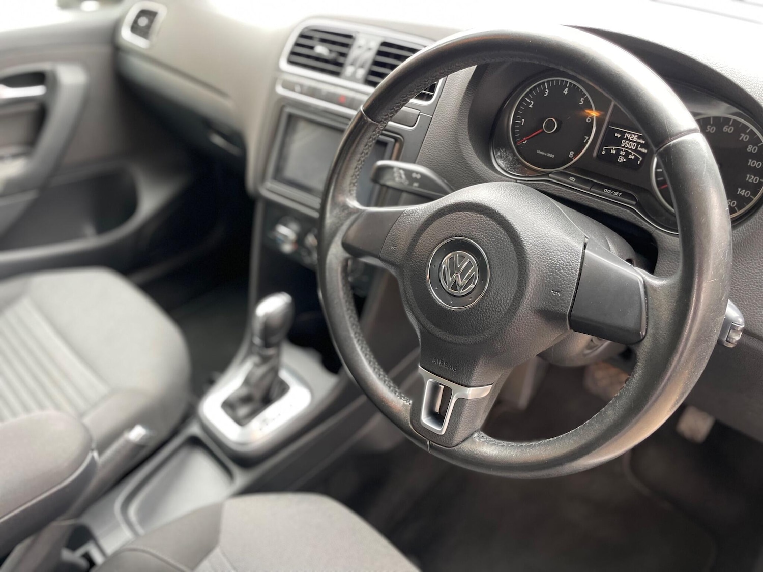 Used Volkswagen Polo for sale - 78007255: Photo 35