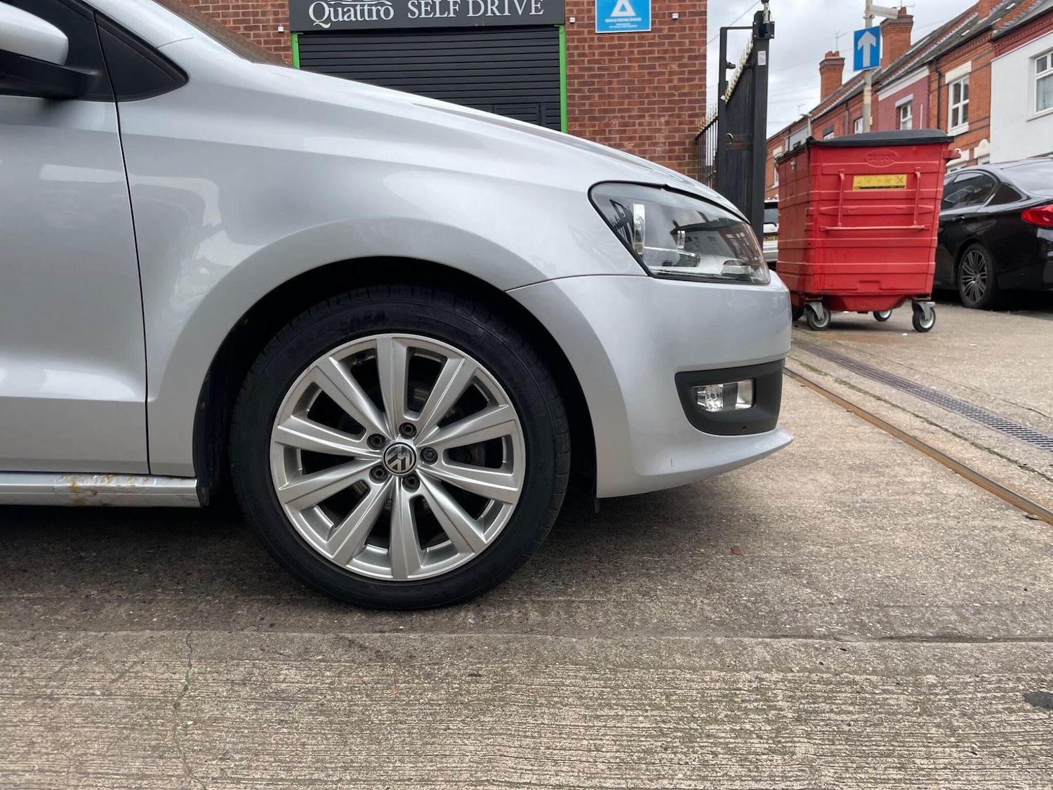 Used Volkswagen Polo for sale - 78007255: Photo 6