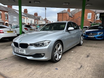Used BMW 3 Series 2012 for sale - 79268752: Photo