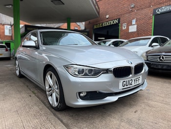 Used BMW 3 Series 2012 for sale - 79268752: Photo