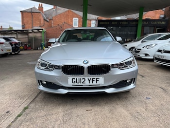Used BMW 3 Series 2012 for sale - 79268752: Photo