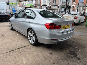 Used BMW 3 Series 2012 for sale - 79268752: Photo