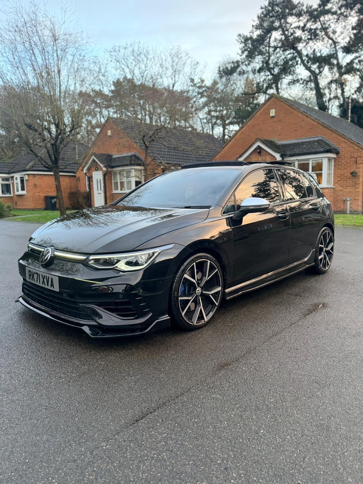 Used Volkswagen Golf 2021 for sale - 77550361: Photo 11