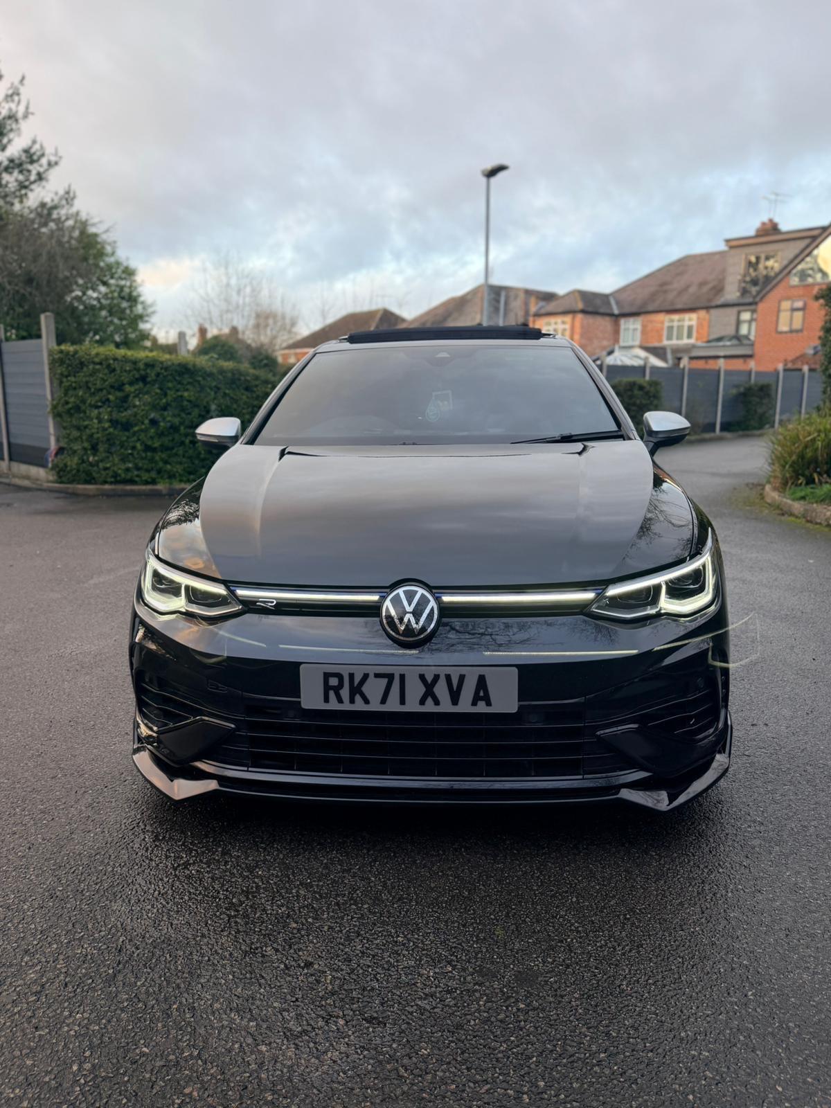 Used Volkswagen Golf 2021 for sale - 77550361: Photo 12