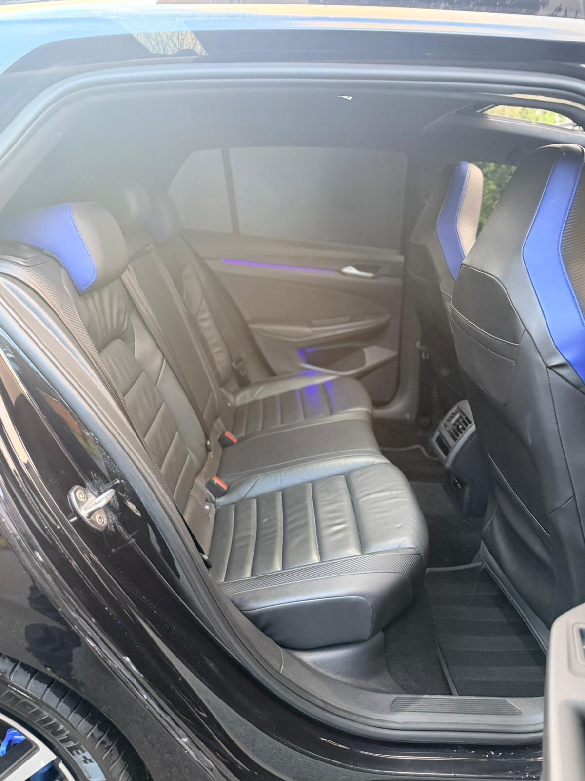 Used Volkswagen Golf 2021 for sale - 77550361: Photo 14