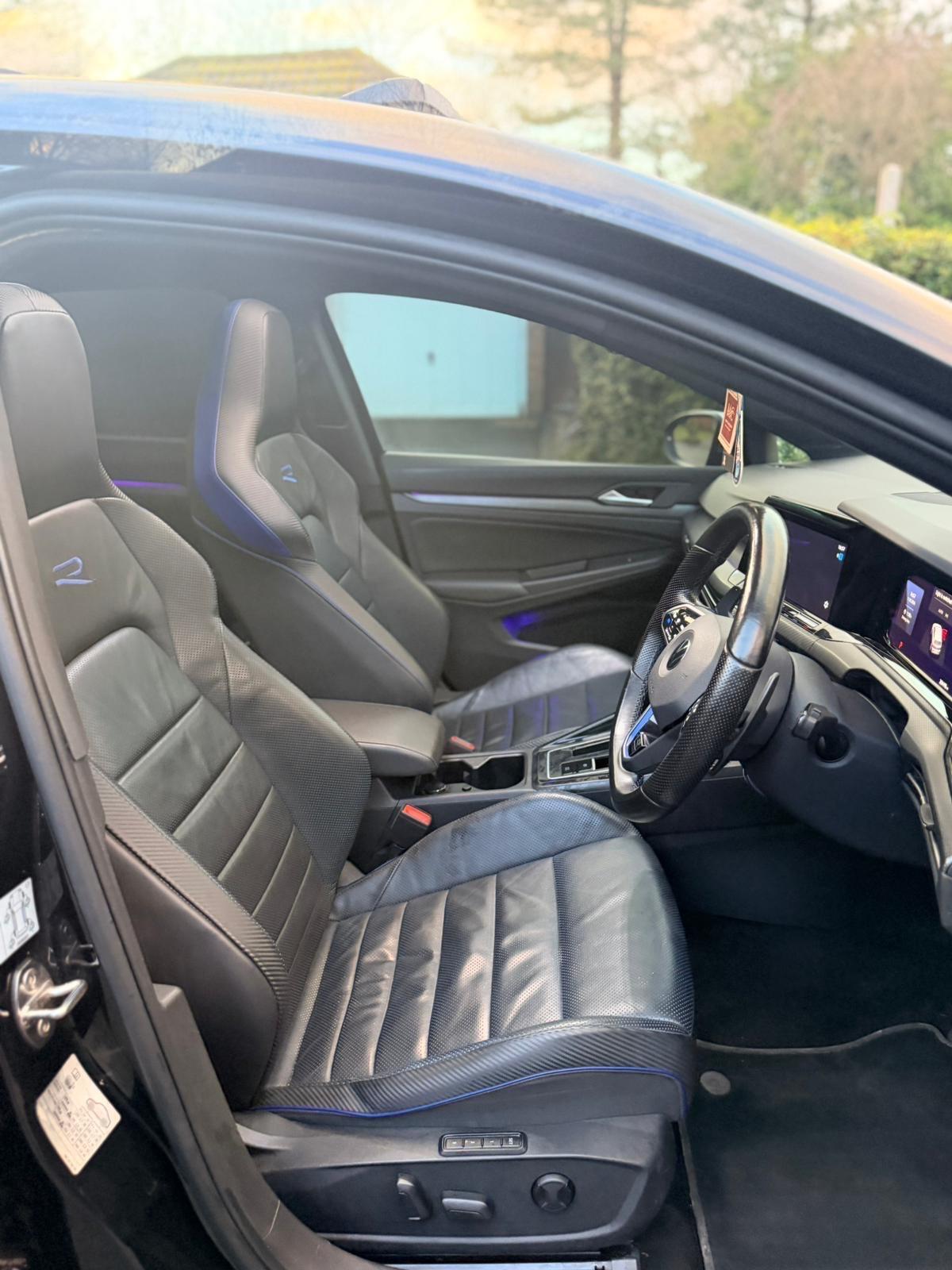 Used Volkswagen Golf 2021 for sale - 77550361: Photo 15