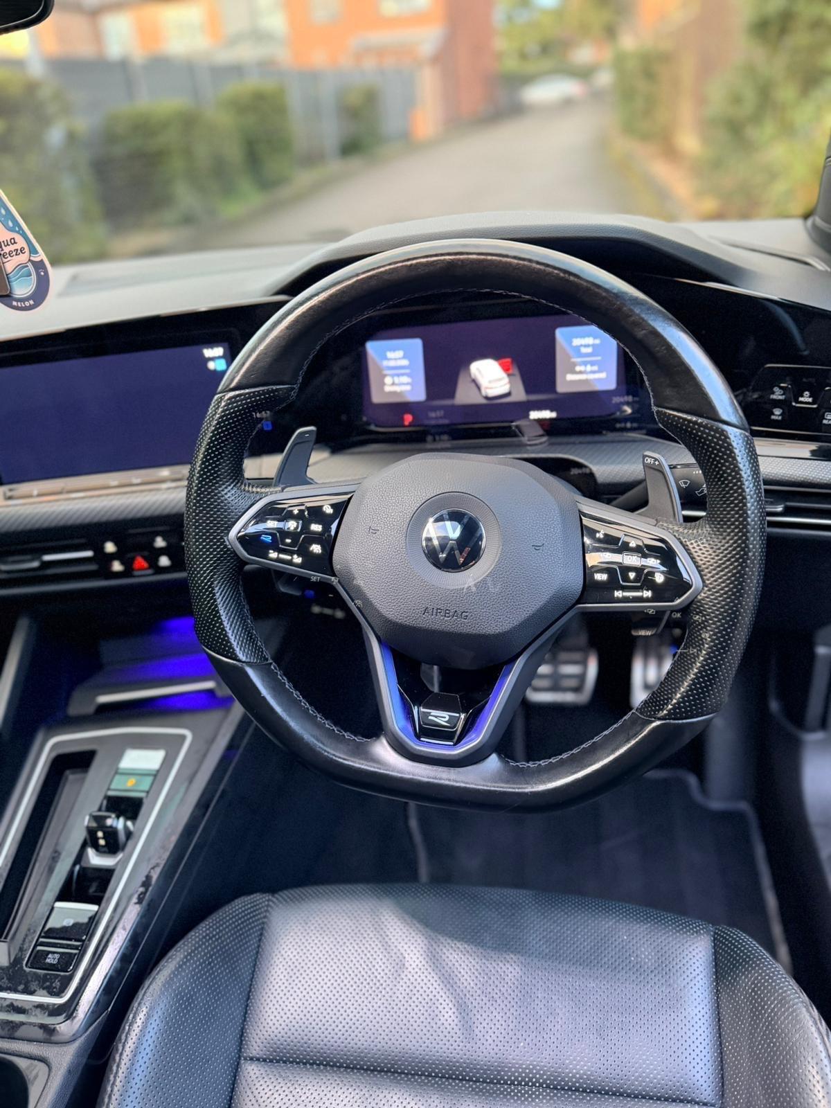 Used Volkswagen Golf 2021 for sale - 77550361: Photo 16