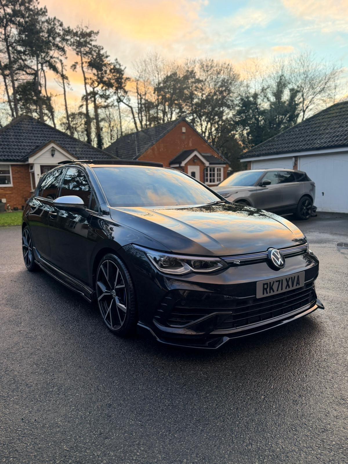 Used Volkswagen Golf 2021 for sale - 77550361: Photo 17