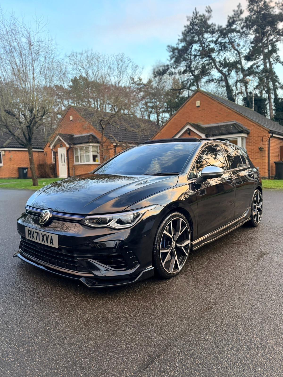 Used Volkswagen Golf 2021 for sale - 77550361: Photo 18