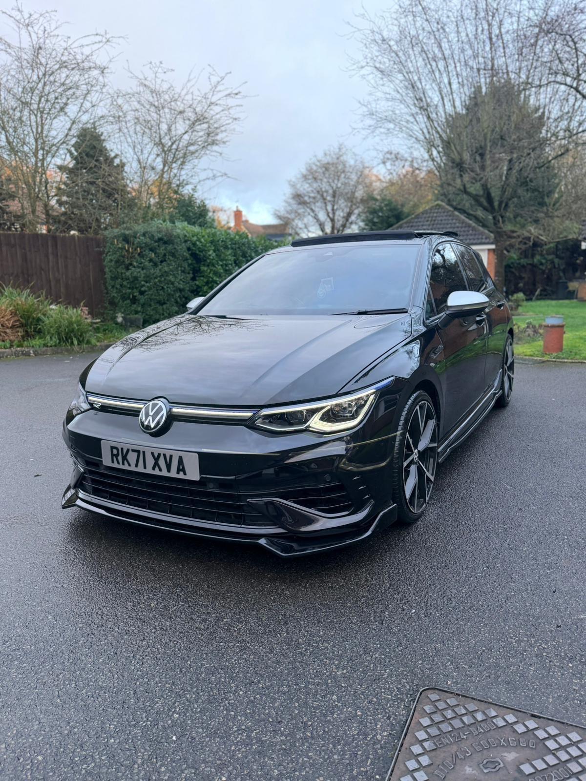 Used Volkswagen Golf 2021 for sale - 77550361: Photo 19