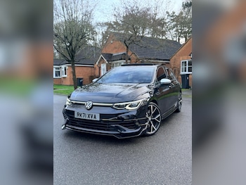 Volkswagen Golf feature image