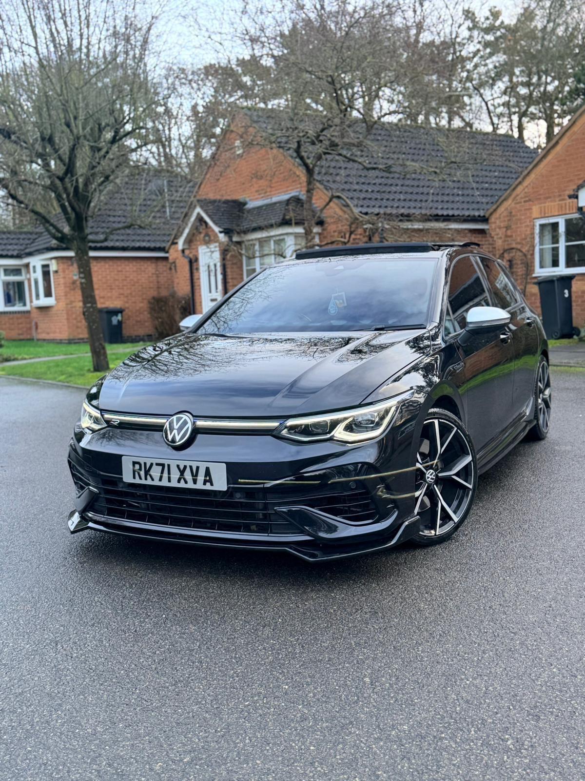 Used Volkswagen Golf 2021 for sale - 77550361: Photo 20