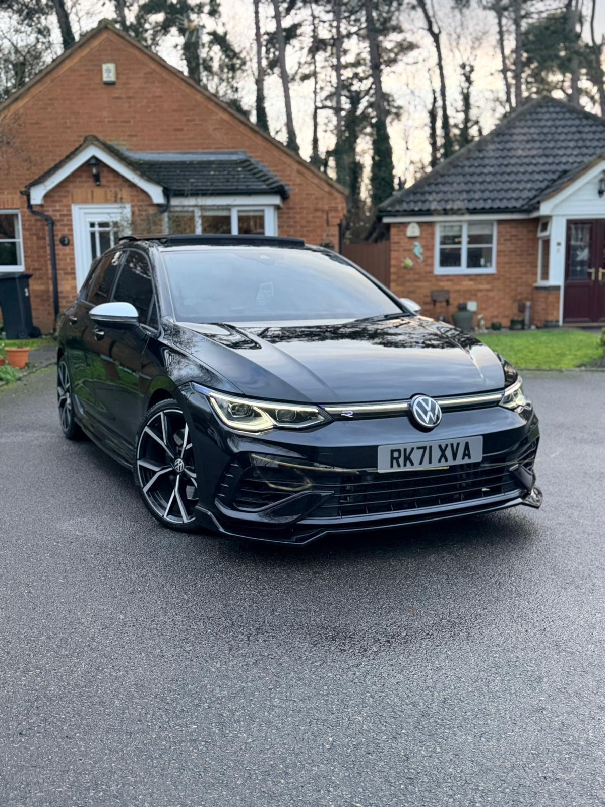 Used Volkswagen Golf 2021 for sale - 77550361: Photo 21