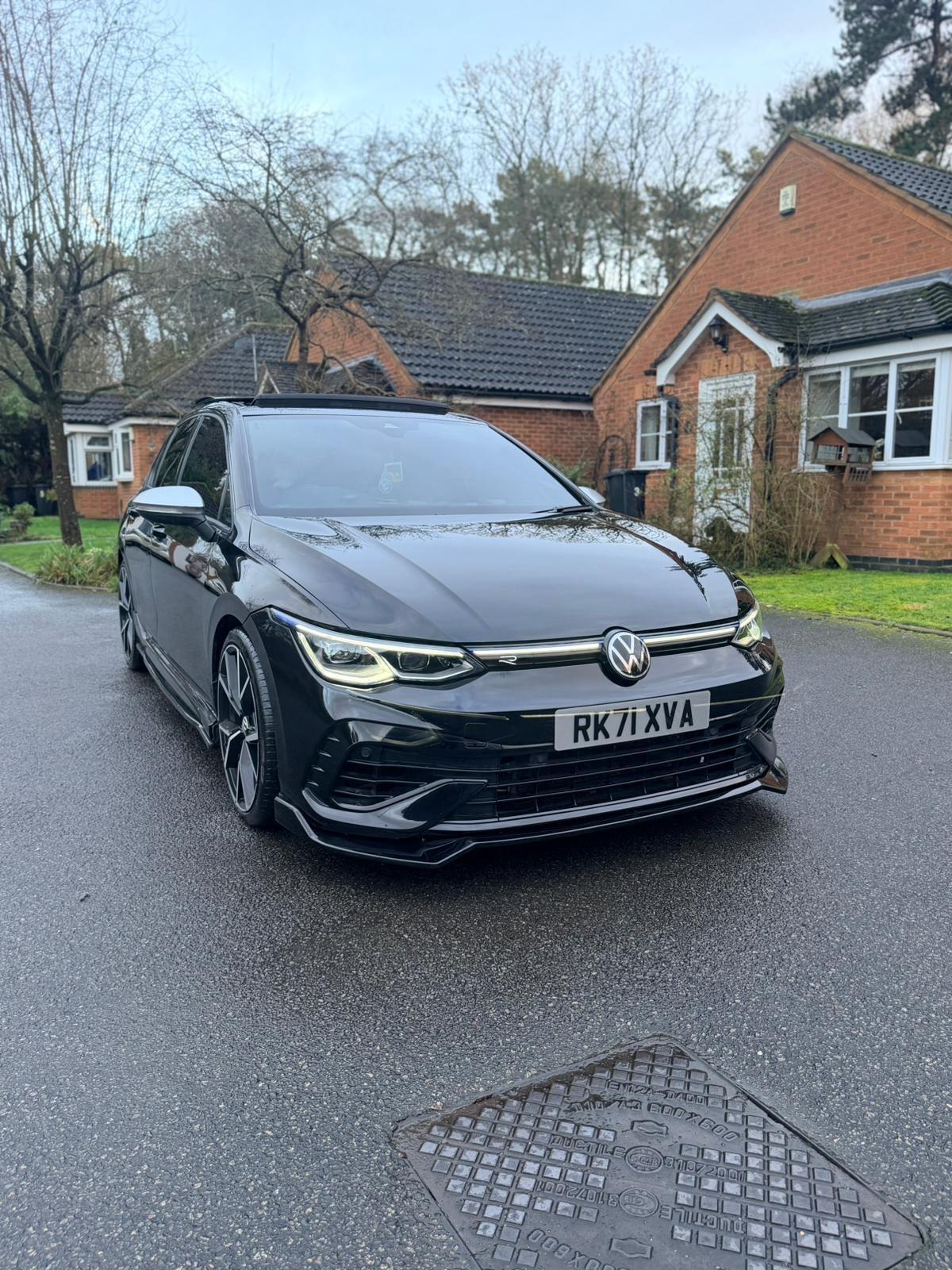 Used Volkswagen Golf 2021 for sale - 77550361: Photo 22