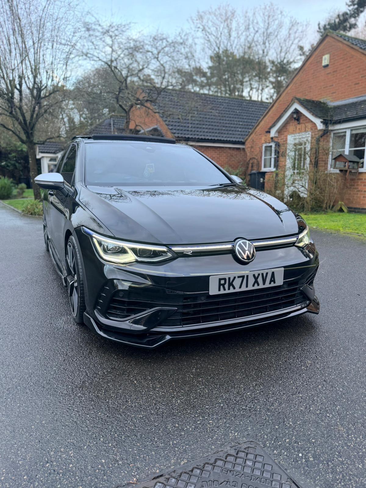 Used Volkswagen Golf 2021 for sale - 77550361: Photo 23