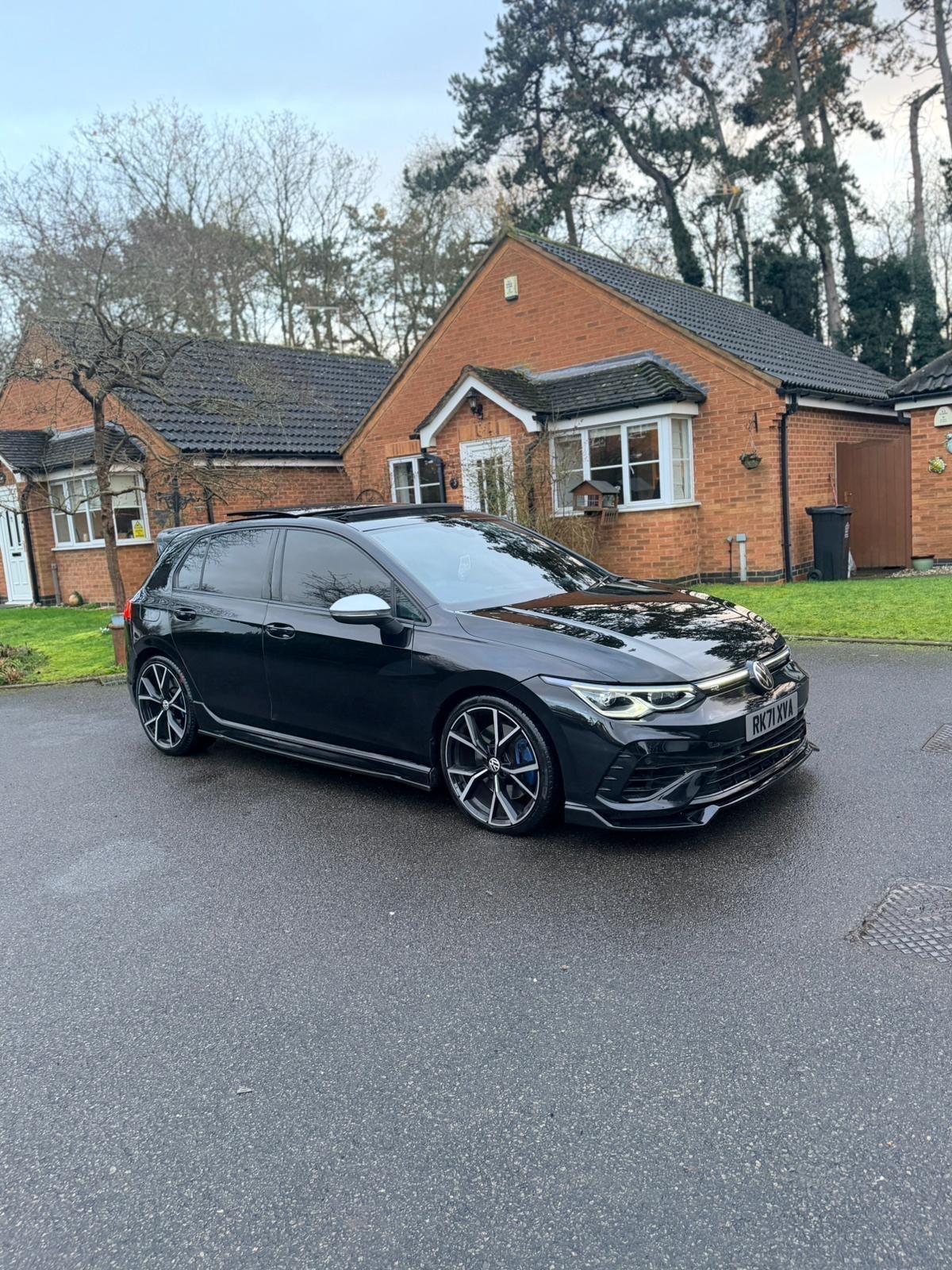 Used Volkswagen Golf 2021 for sale - 77550361: Photo 24