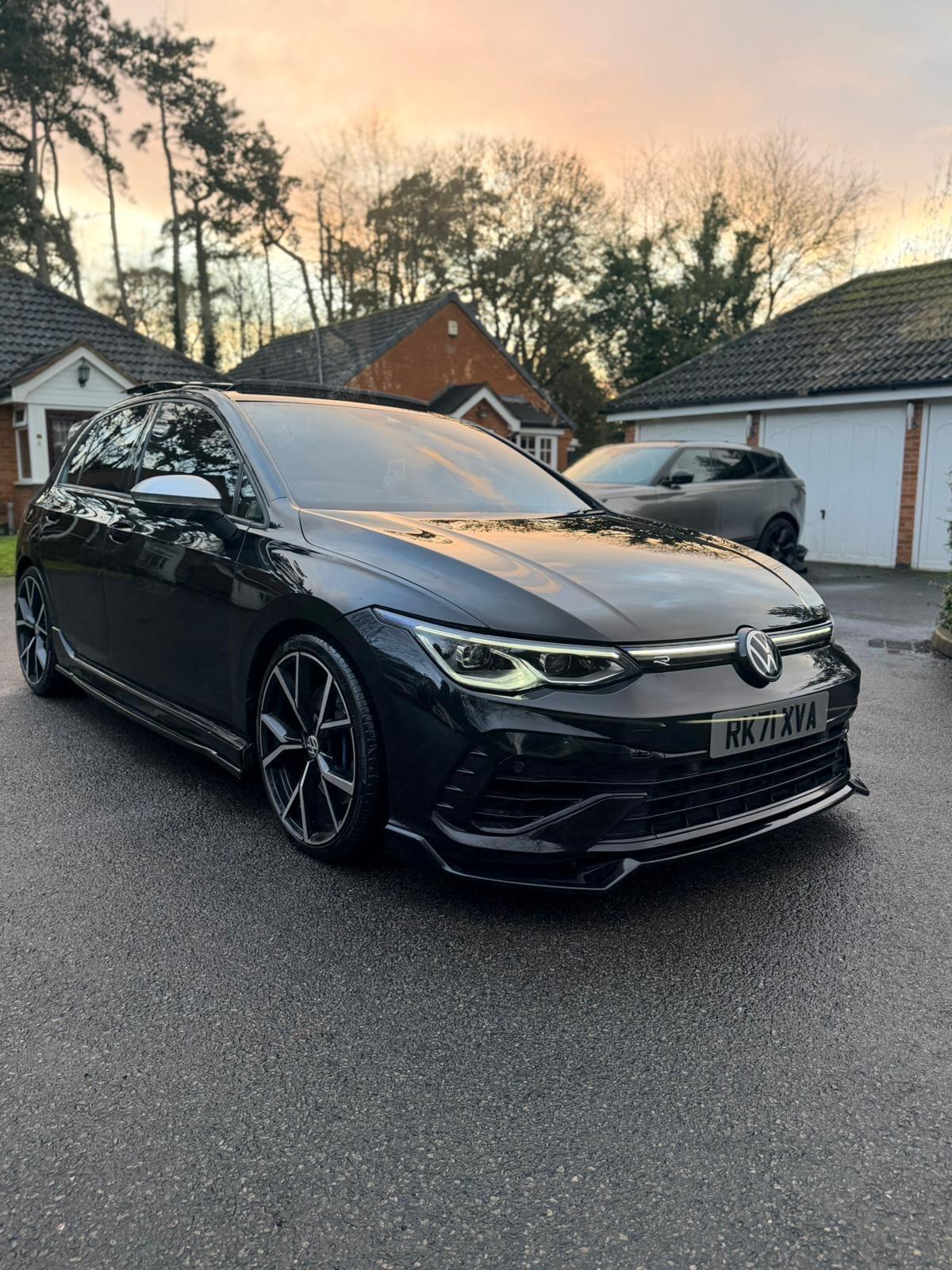 Used Volkswagen Golf 2021 for sale - 77550361: Photo 25