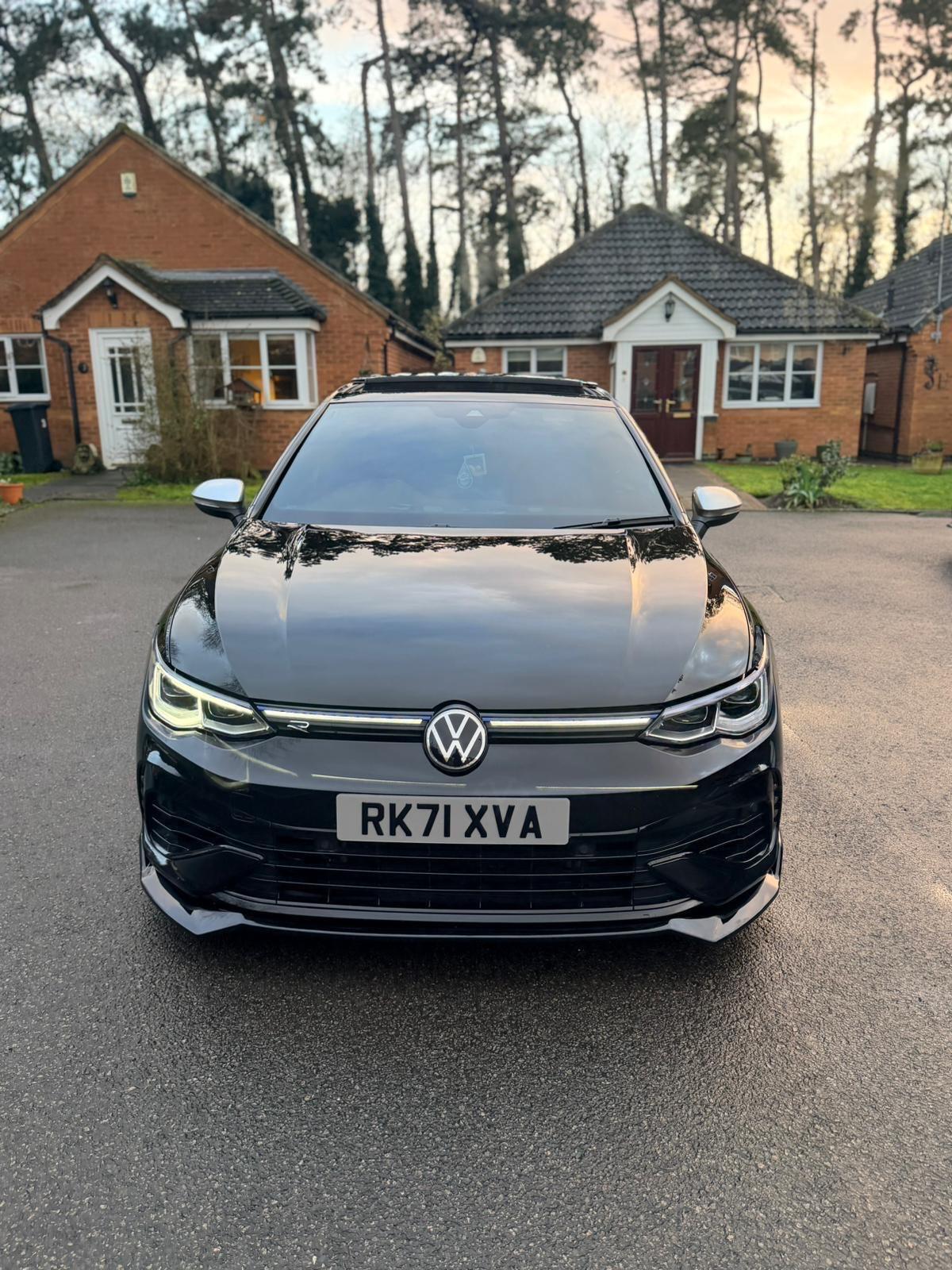 Used Volkswagen Golf 2021 for sale - 77550361: Photo 26