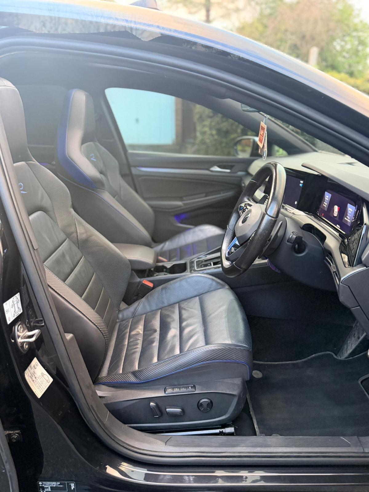 Used Volkswagen Golf 2021 for sale - 77550361: Photo 27