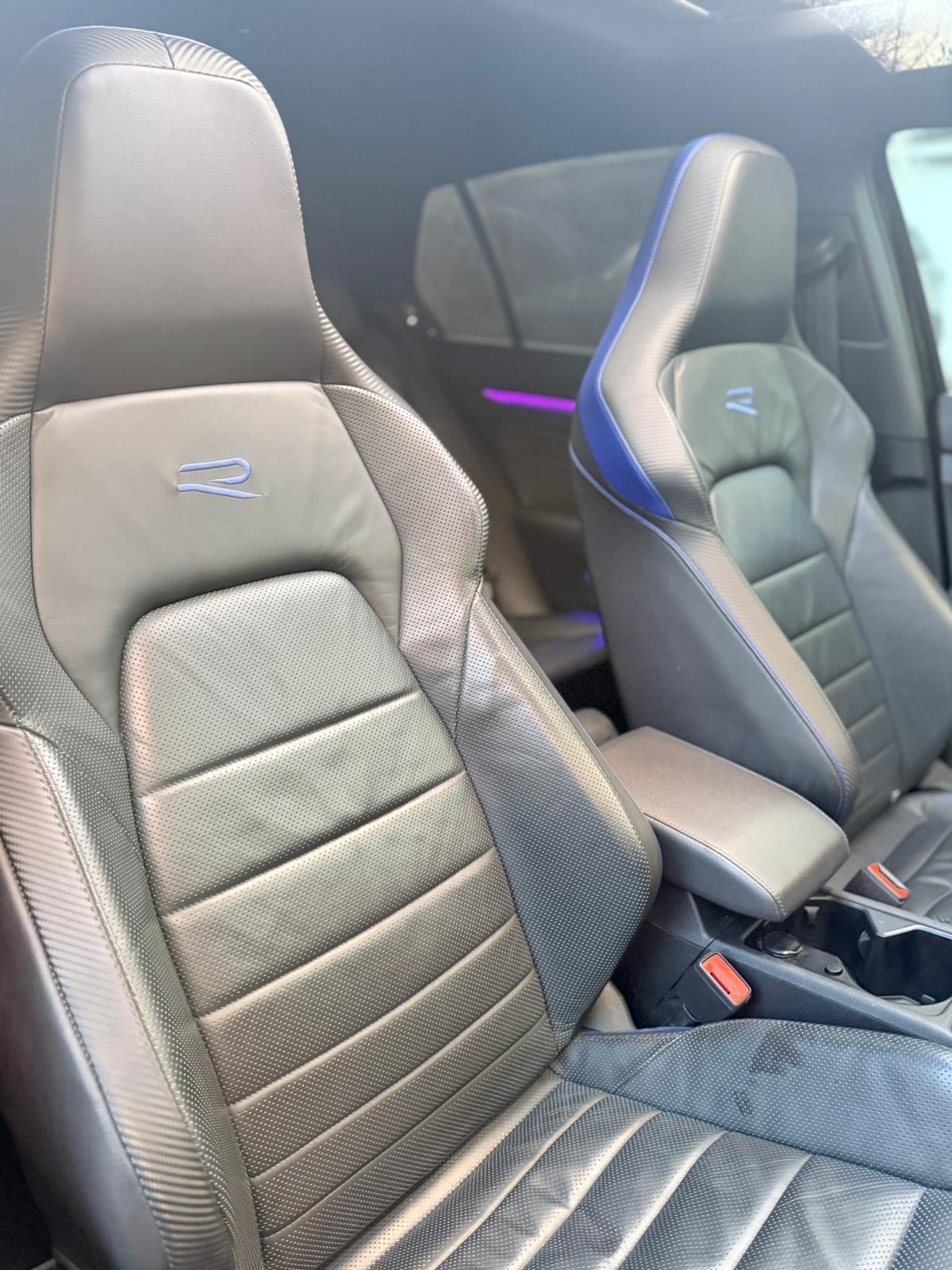 Used Volkswagen Golf 2021 for sale - 77550361: Photo 28