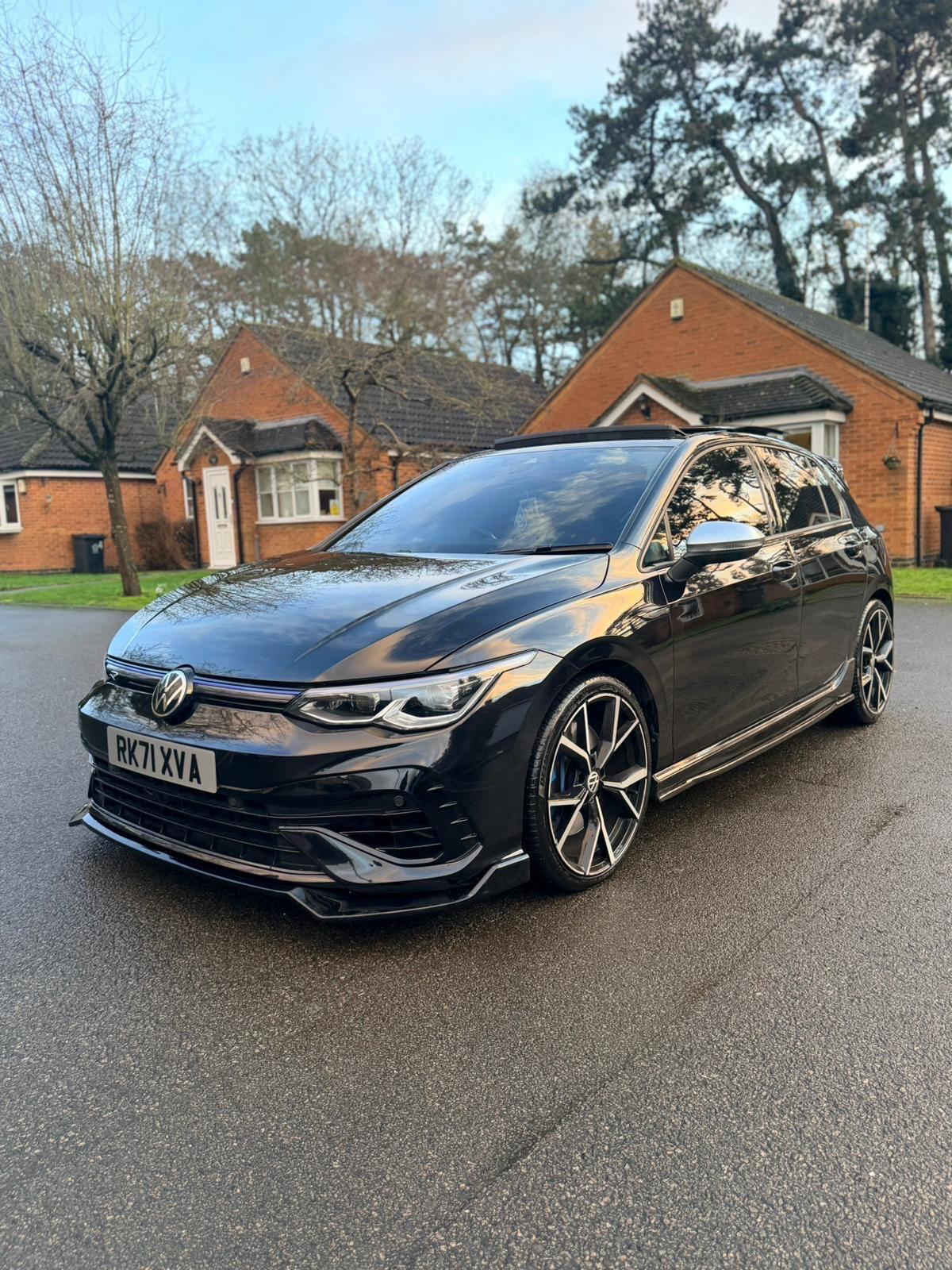 Used Volkswagen Golf 2021 for sale - 77550361: Photo 29