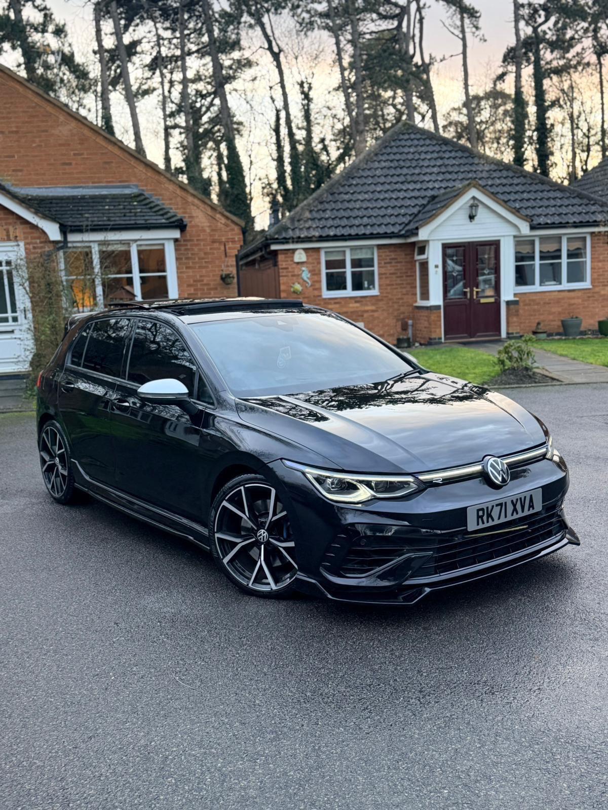 Used Volkswagen Golf 2021 for sale - 77550361: Photo 3