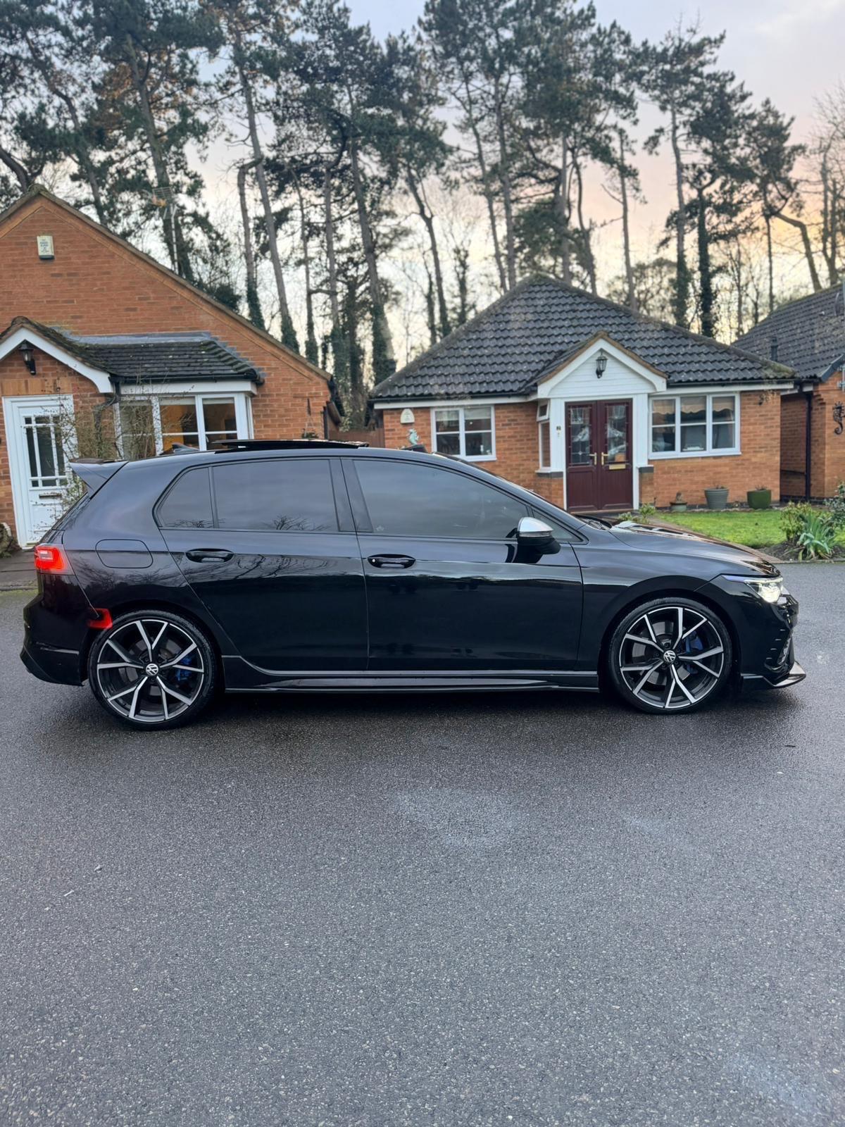 Used Volkswagen Golf 2021 for sale - 77550361: Photo 5