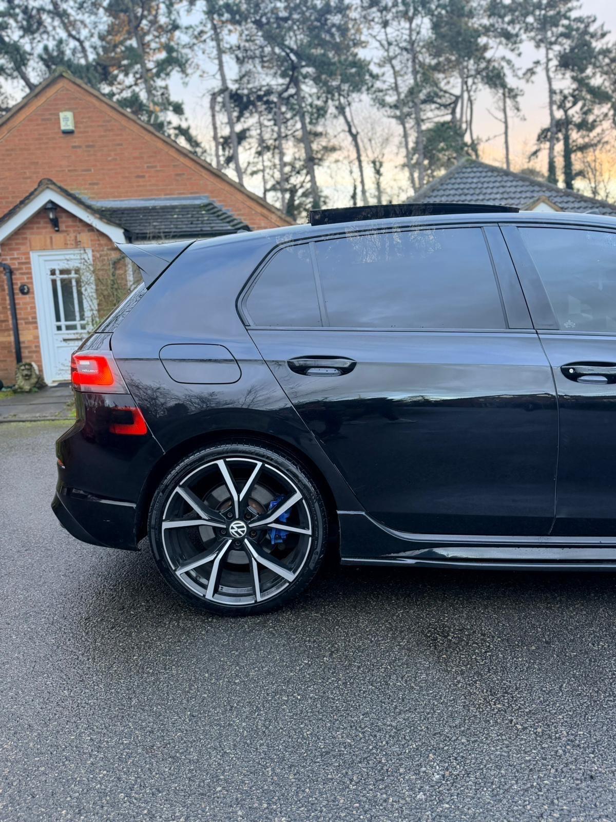 Used Volkswagen Golf 2021 for sale - 77550361: Photo 6