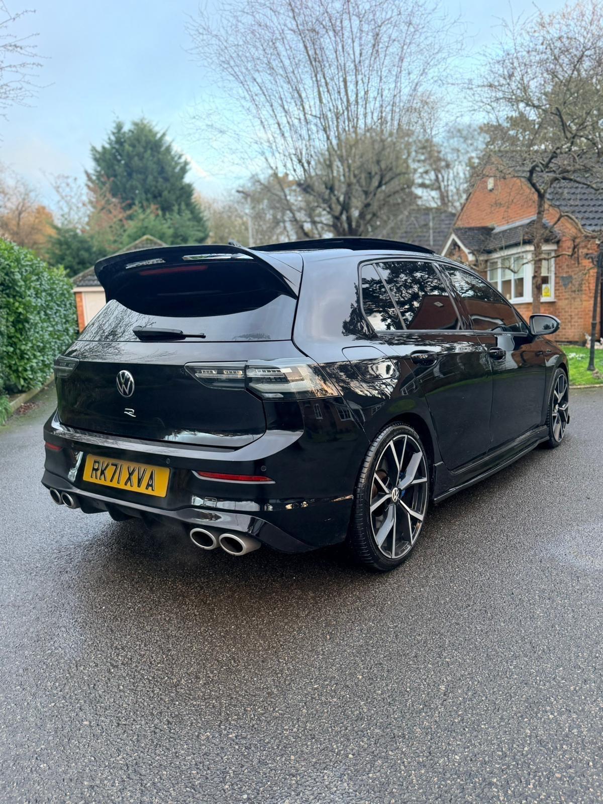 Used Volkswagen Golf 2021 for sale - 77550361: Photo 7