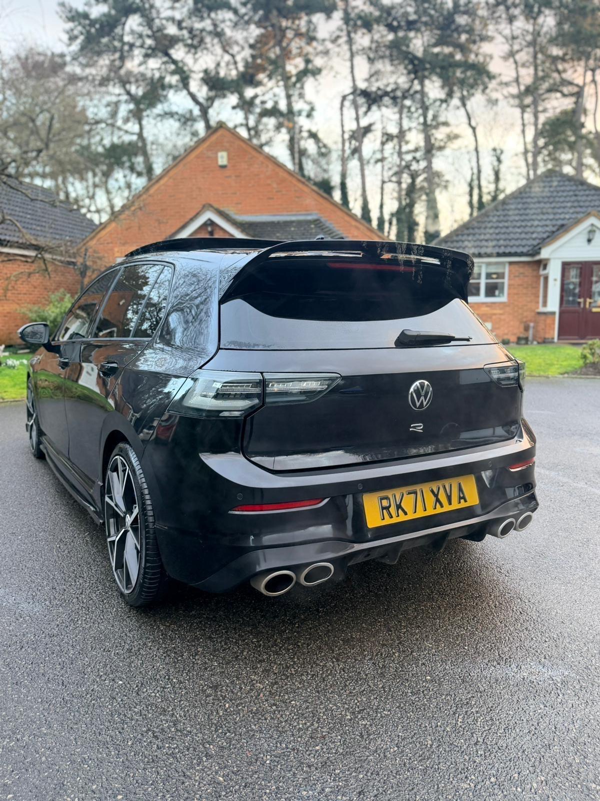 Used Volkswagen Golf 2021 for sale - 77550361: Photo 8