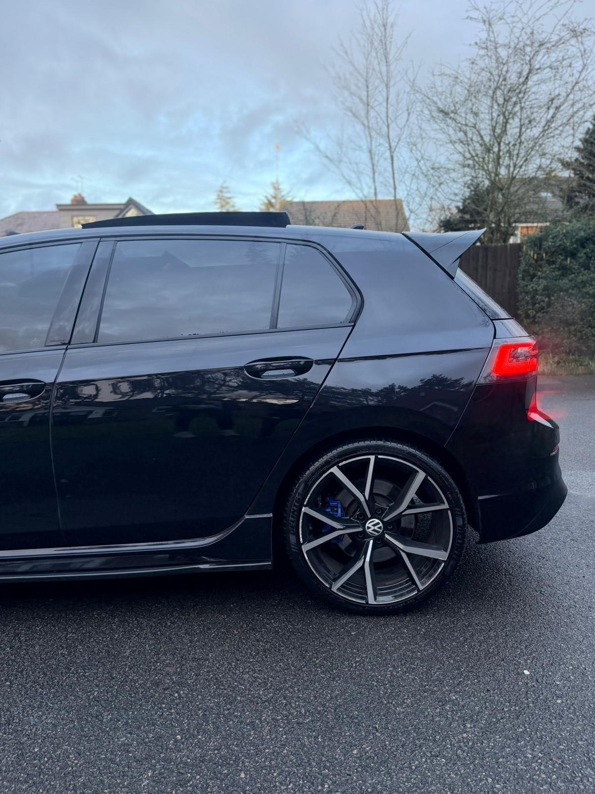 Used Volkswagen Golf 2021 for sale - 77550361: Photo 9