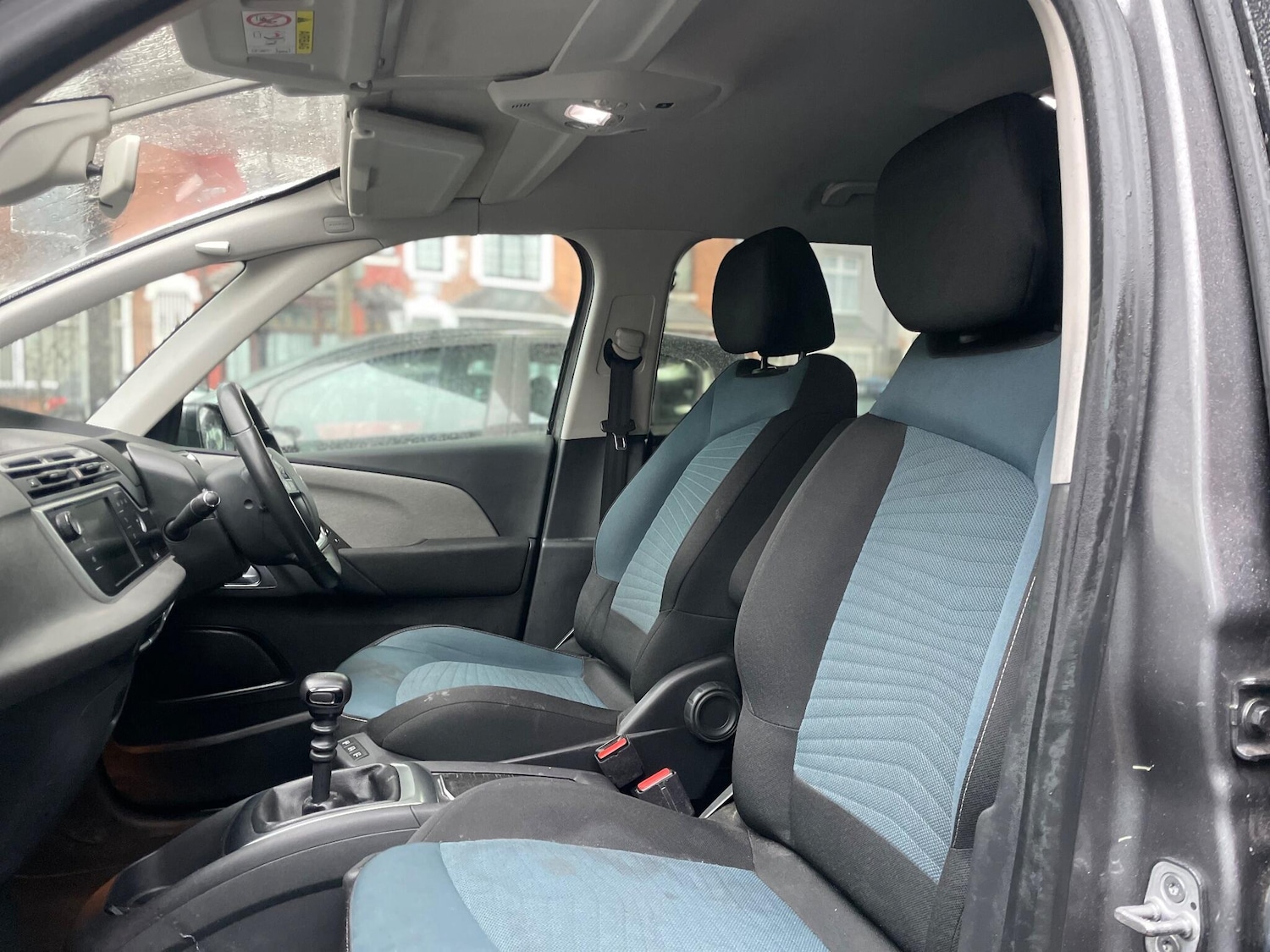 Used Citroen C4 Grand Picasso 2019 for sale - 77455606: Photo 19