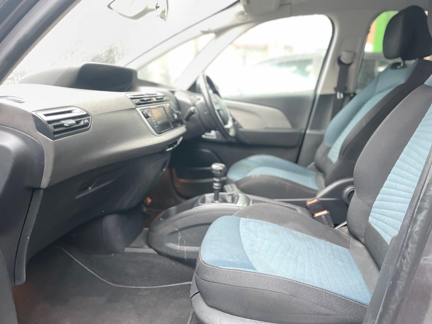 Used Citroen C4 Grand Picasso 2019 for sale - 77455606: Photo 20