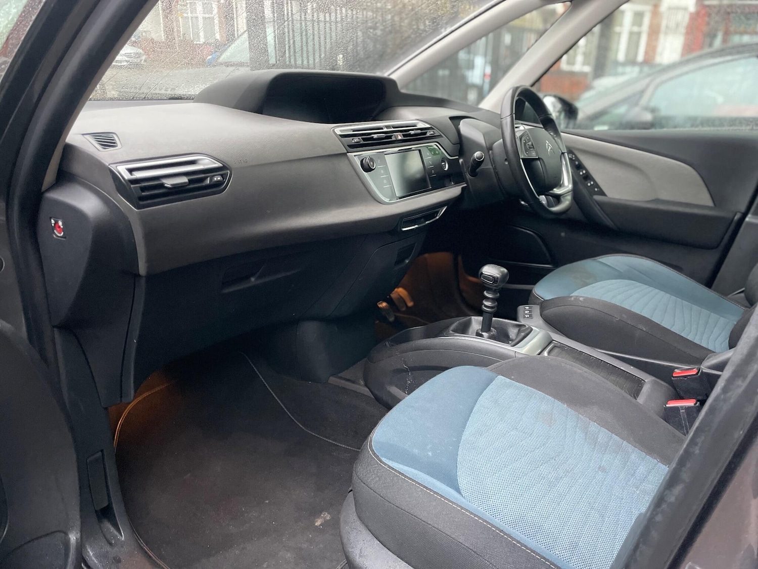 Used Citroen C4 Grand Picasso 2019 for sale - 77455606: Photo 21