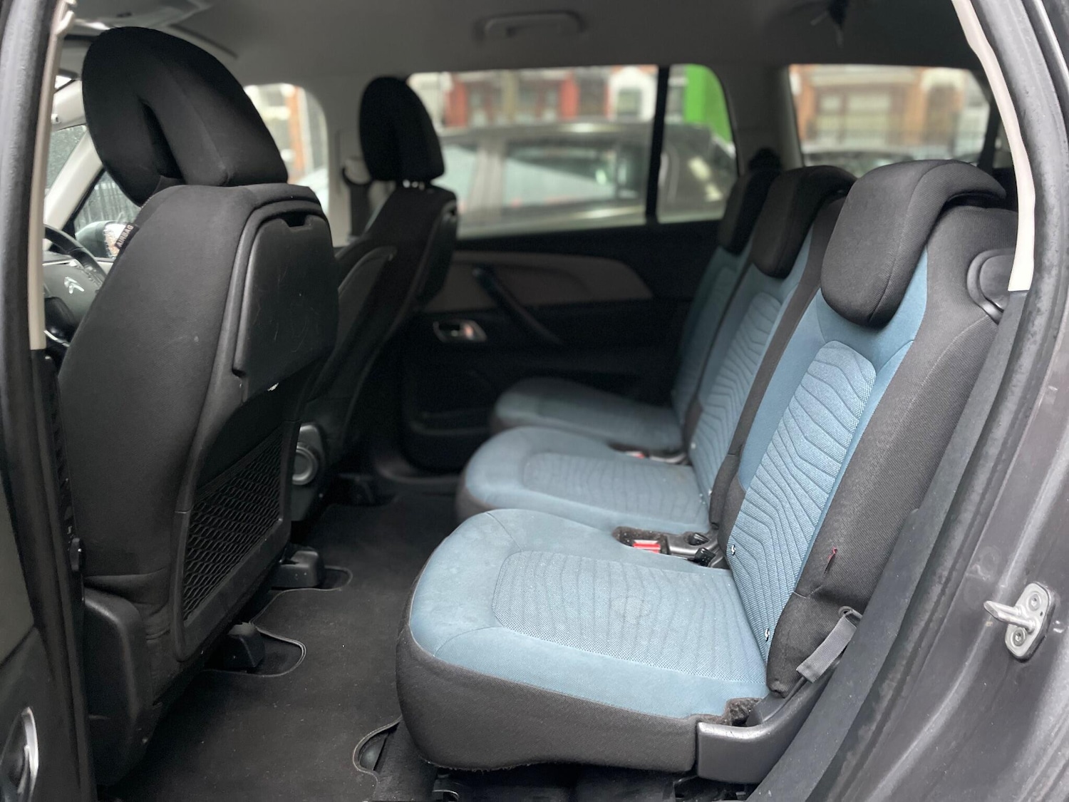 Used Citroen C4 Grand Picasso 2019 for sale - 77455606: Photo 22