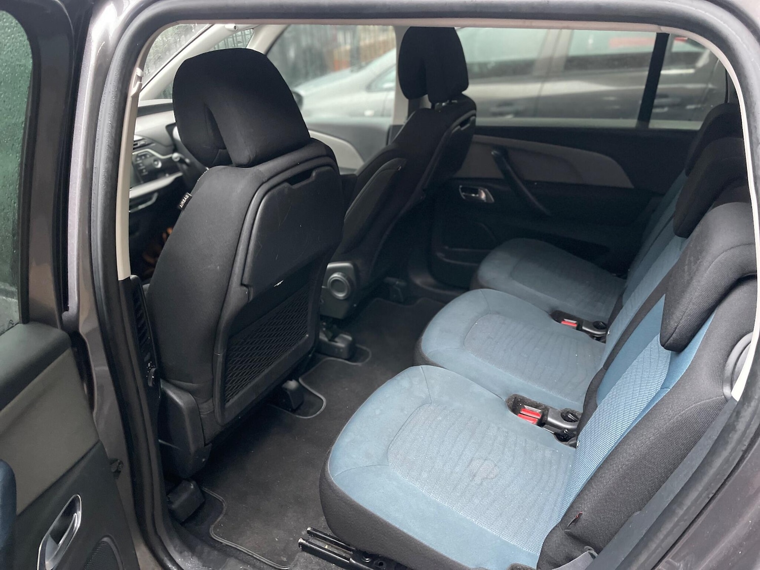 Used Citroen C4 Grand Picasso 2019 for sale - 77455606: Photo 23