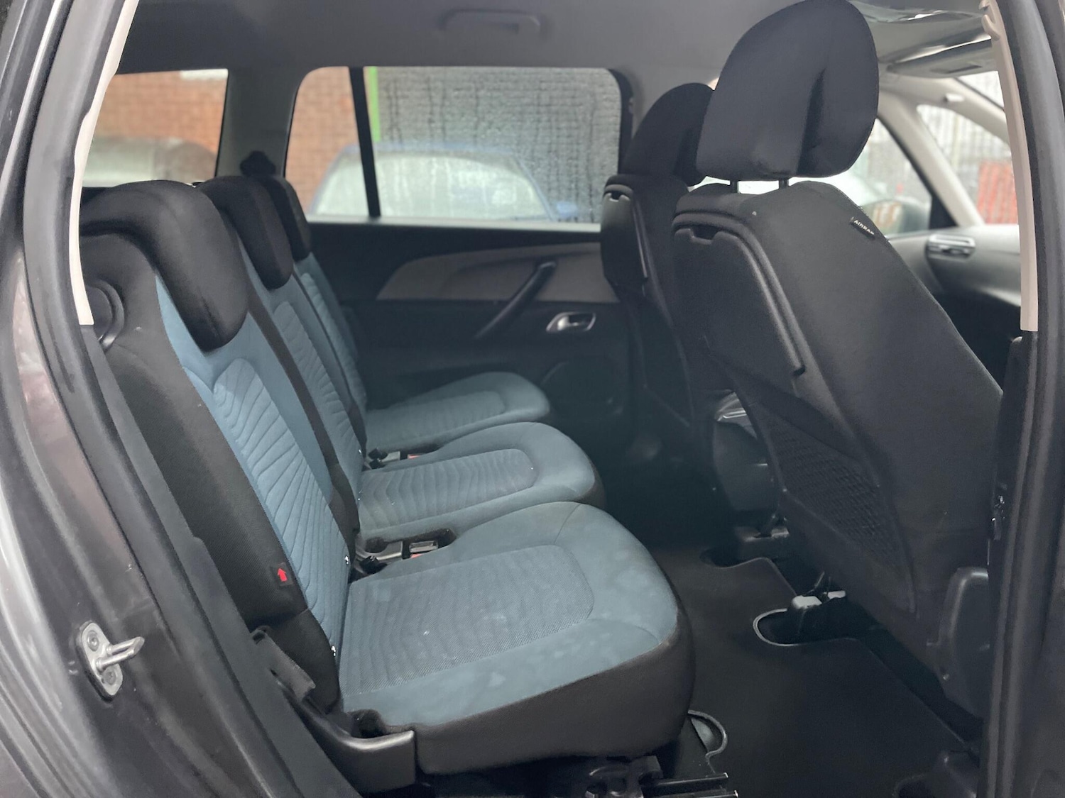Used Citroen C4 Grand Picasso 2019 for sale - 77455606: Photo 28