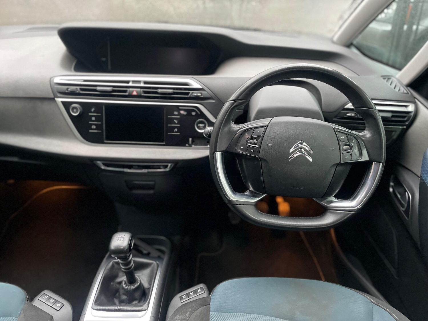 Used Citroen C4 Grand Picasso 2019 for sale - 77455606: Photo 29