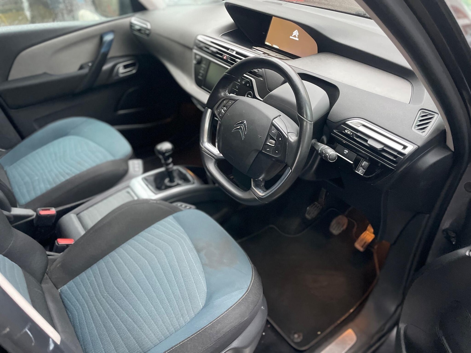 Used Citroen C4 Grand Picasso 2019 for sale - 77455606: Photo 30