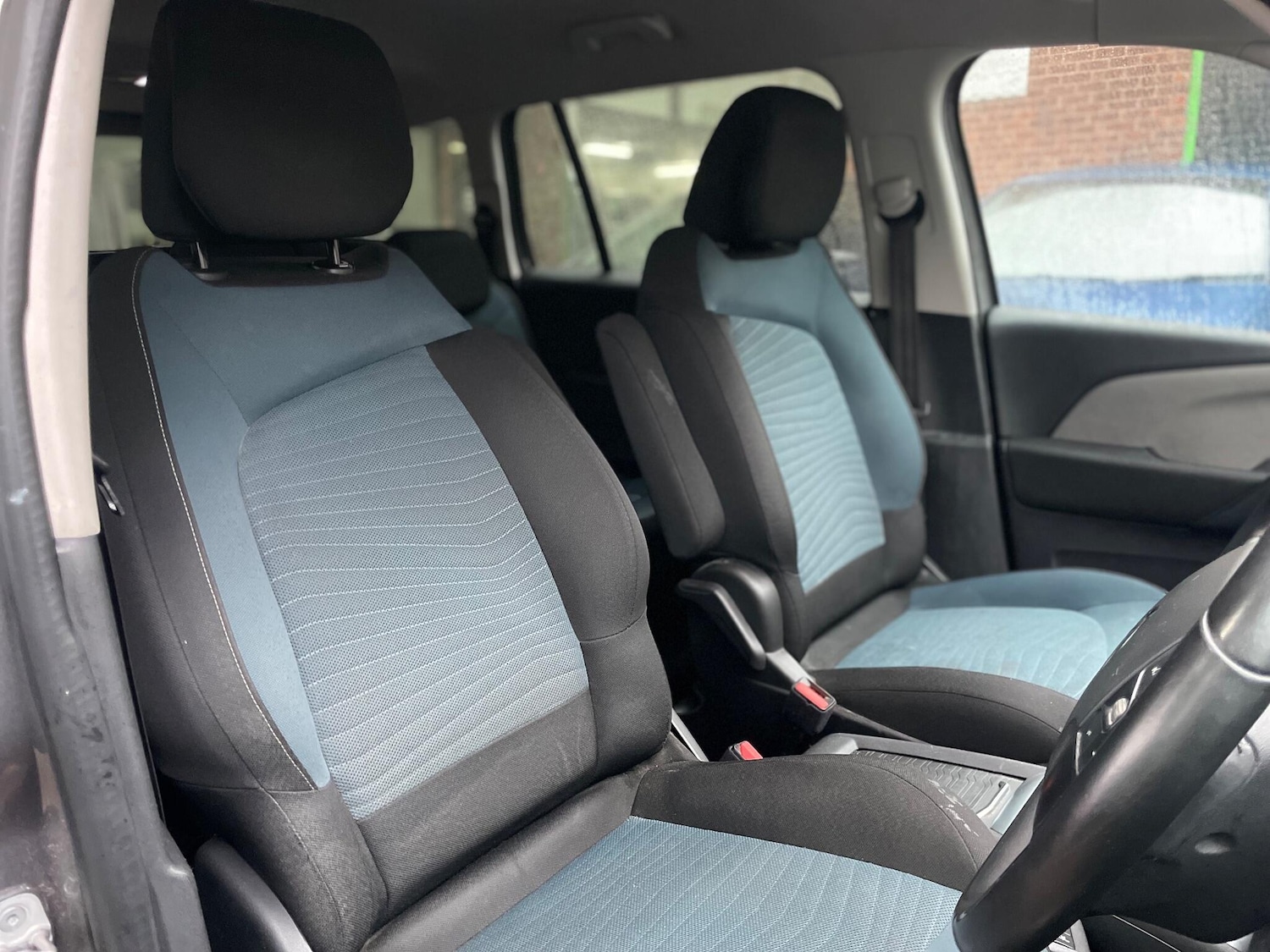 Used Citroen C4 Grand Picasso 2019 for sale - 77455606: Photo 31