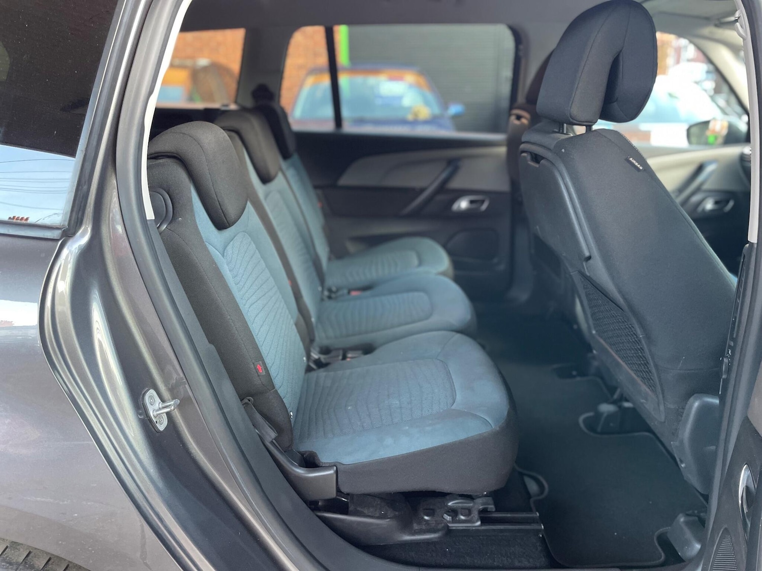 Used Citroen Grand C4 Picasso 2019 for sale - 77455606: Photo 33