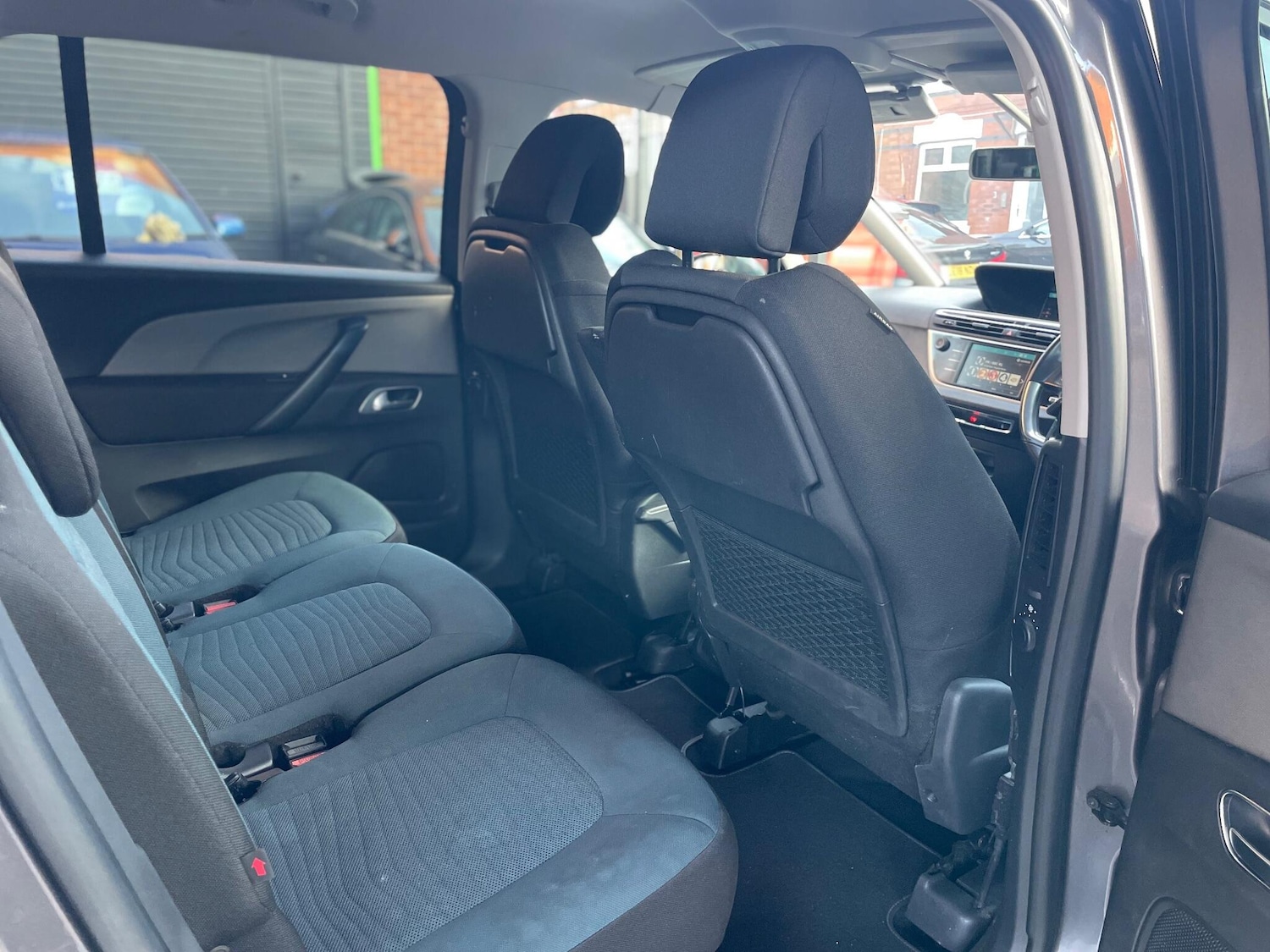 Used Citroen Grand C4 Picasso 2019 for sale - 77455606: Photo 34