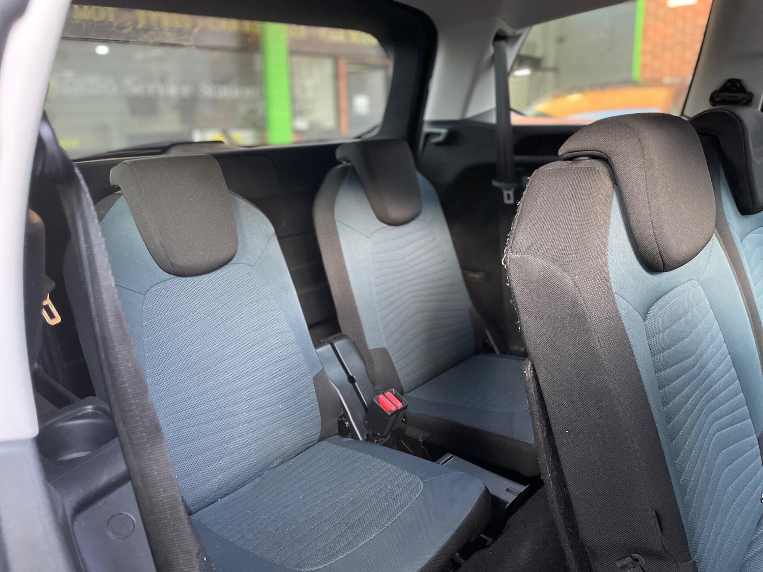 Used Citroen Grand C4 Picasso 2019 for sale - 77455606: Photo 35