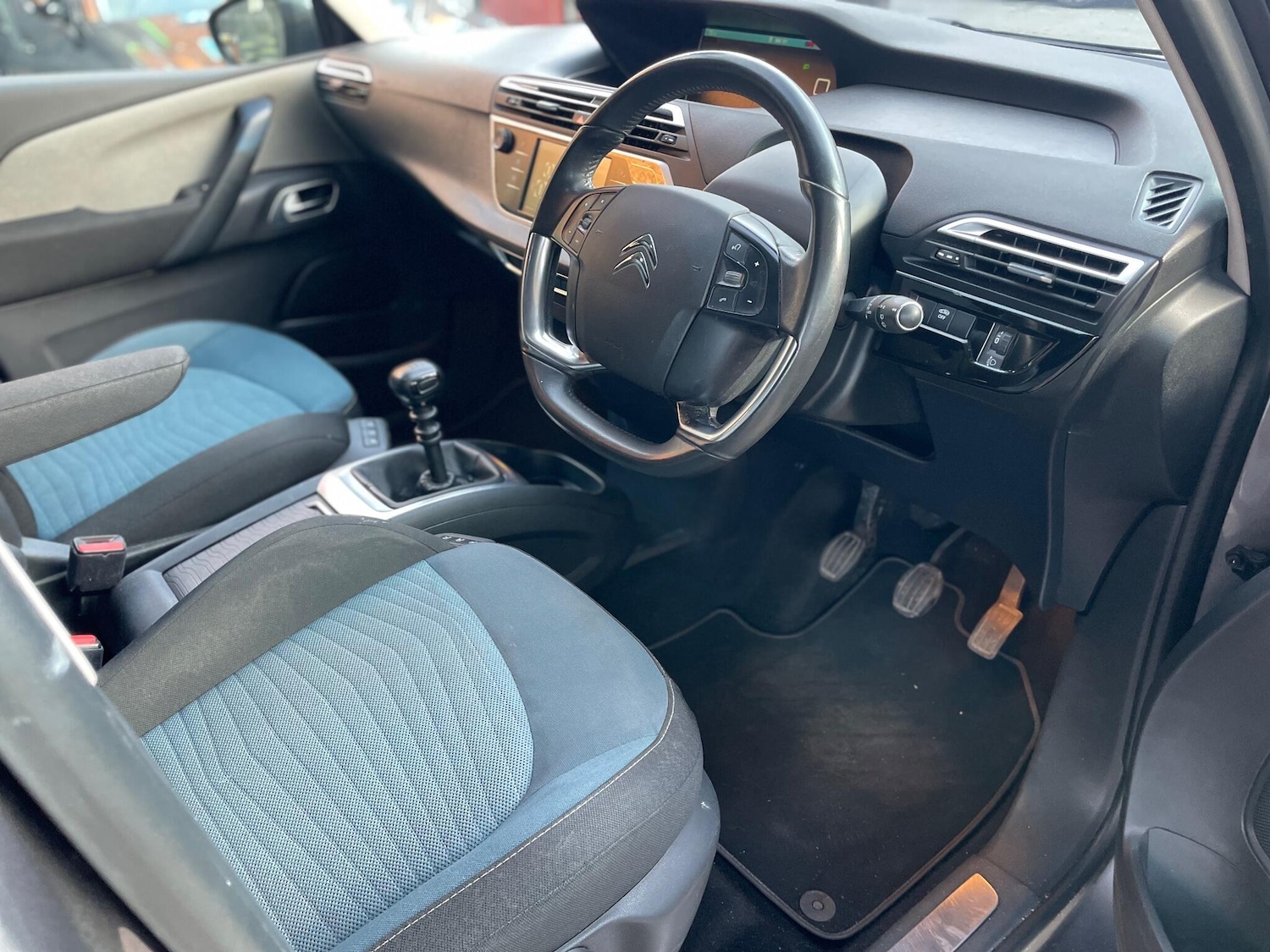 Used Citroen Grand C4 Picasso 2019 for sale - 77455606: Photo 36