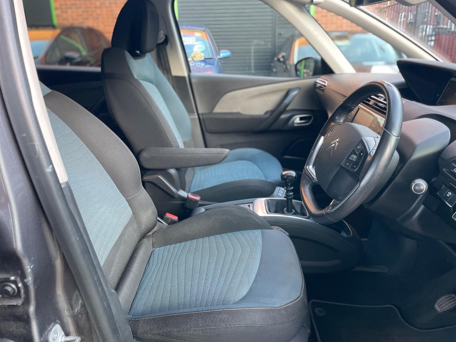 Used Citroen Grand C4 Picasso 2019 for sale - 77455606: Photo 37